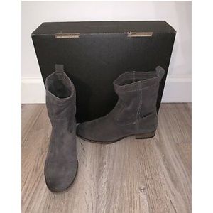 Frye boots!!  Brand new!